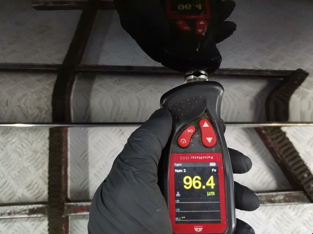 Дверь передняя правая MERCEDES-BENZ C-Class C-klasse W204 2007-2015