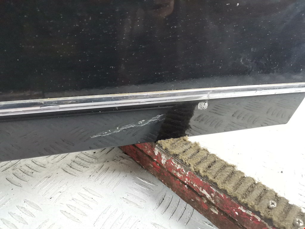 Дверь передняя правая MERCEDES-BENZ C-Class C-klasse W204 2007-2015