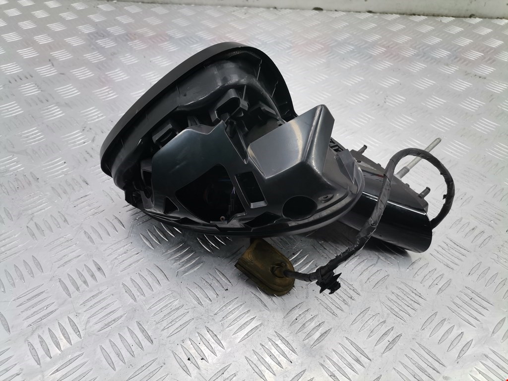 Зеркало правое CITROEN C5 II 2007-2017