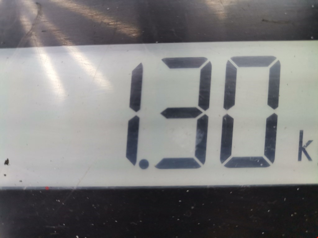 Зеркало правое CITROEN C5 II 2007-2017