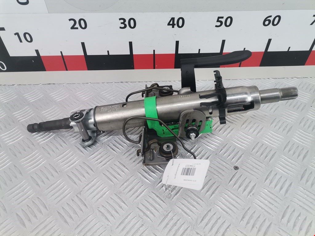 Колонка рулевая OPEL Meriva B 2010-2018