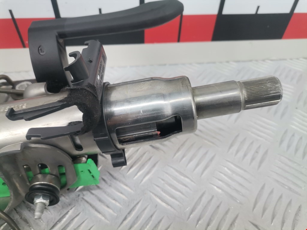 Колонка рулевая OPEL Meriva B 2010-2018