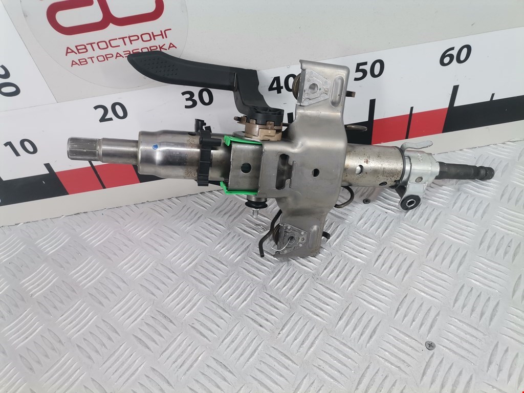 Колонка рулевая OPEL Meriva B 2010-2018