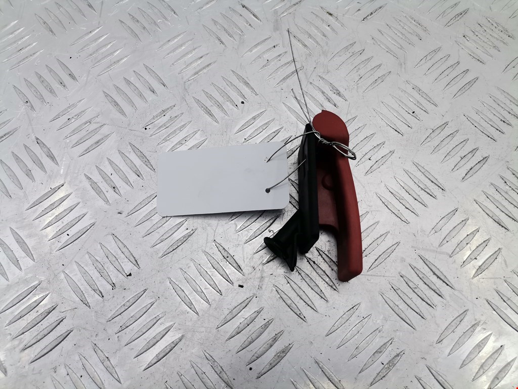 Ручка открывания капота MERCEDES-BENZ C-Class C-klasse W204 2007-2015