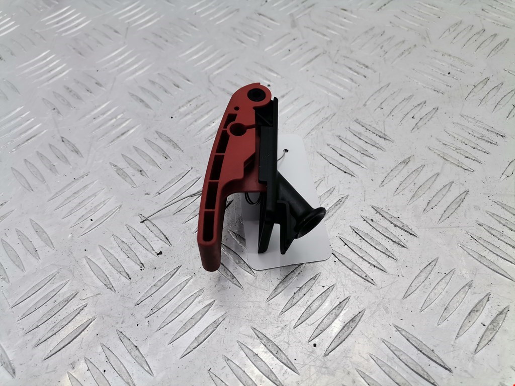 Ручка открывания капота MERCEDES-BENZ C-Class C-klasse W204 2007-2015