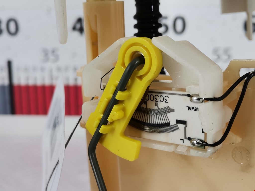 Датчик уровня топлива CITROEN C5 II 2007-2017