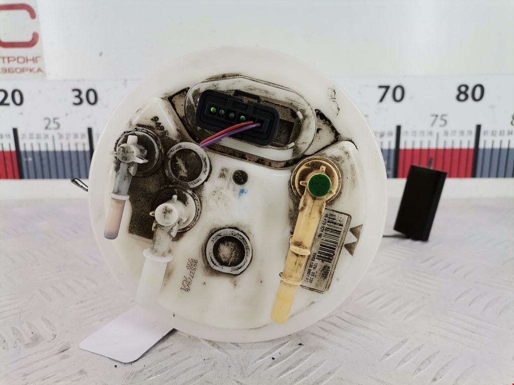 Датчик уровня топлива CITROEN C5 II 2007-2017