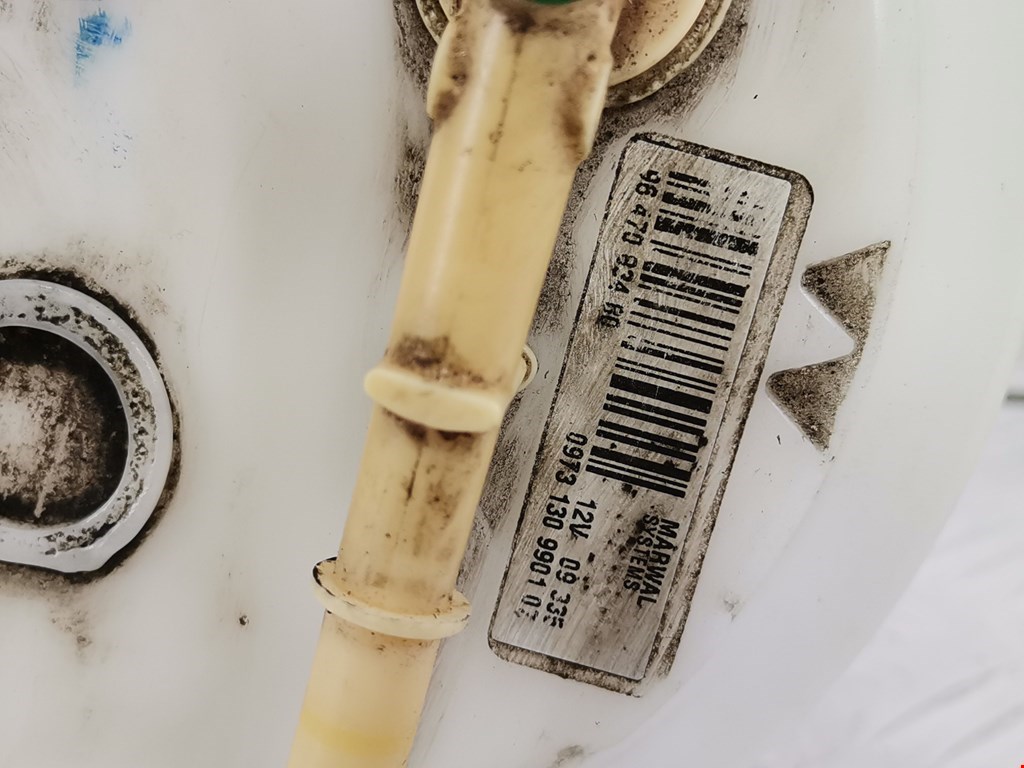 Датчик уровня топлива CITROEN C5 II 2007-2017