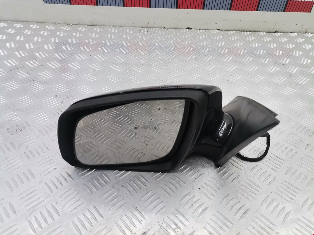 Зеркало левое MERCEDES-BENZ C-Class C-klasse W204 2007-2015