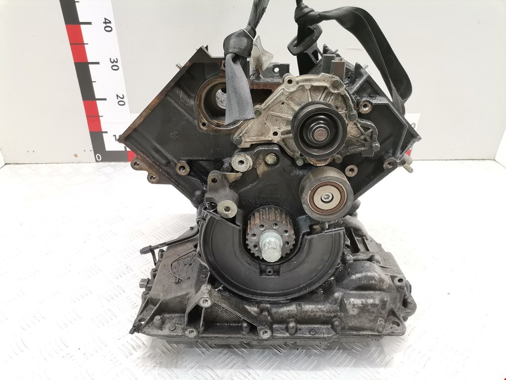 Блок цилиндров VOLKSWAGEN Passat B5 1997-2005