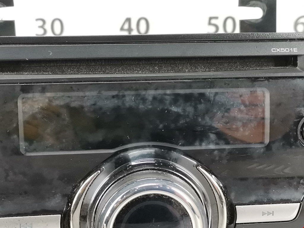 Магнитола HYUNDAI Santa Fe CM 2005-2012