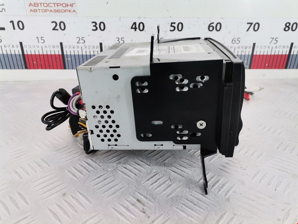 Магнитола HYUNDAI Santa Fe CM 2005-2012