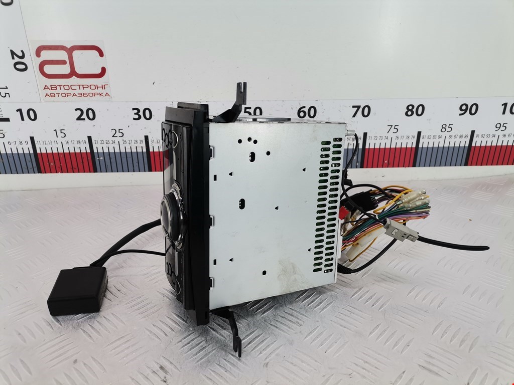 Магнитола HYUNDAI Santa Fe CM 2005-2012