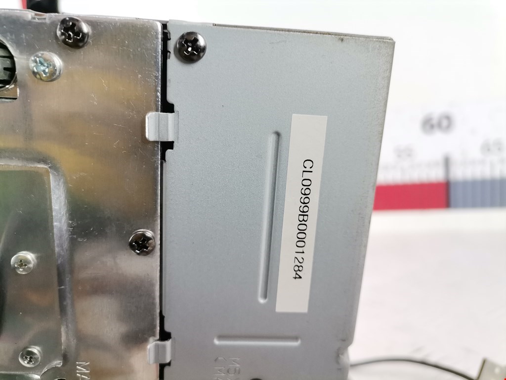 Магнитола HYUNDAI Santa Fe CM 2005-2012