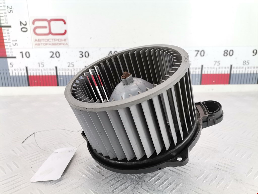 Моторчик (мотор) отопителя салона HYUNDAI Santa Fe CM 2005-2012