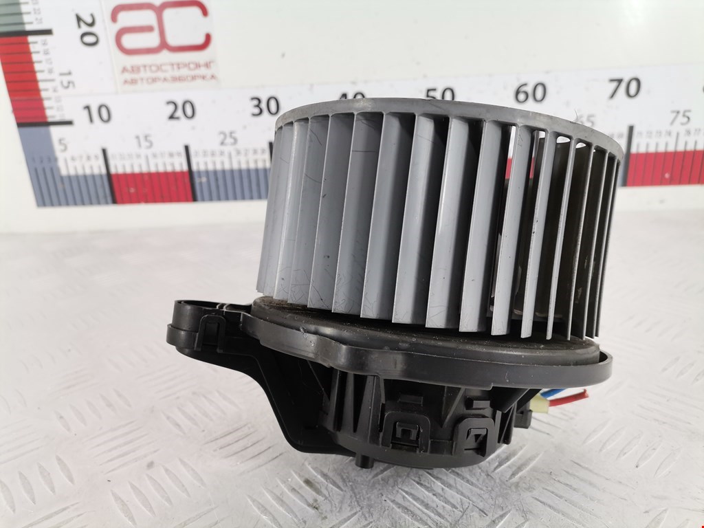 Моторчик (мотор) отопителя салона HYUNDAI Santa Fe CM 2005-2012