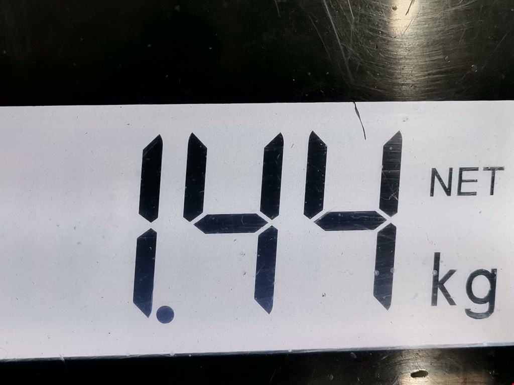 Моторчик (мотор) отопителя салона HYUNDAI Santa Fe CM 2005-2012