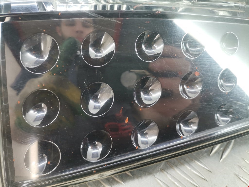 Фонарь задний внутренний правый MITSUBISHI Outlander XL 2006-2012