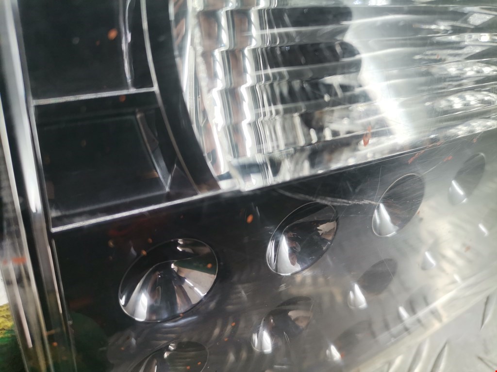 Фонарь задний внутренний правый MITSUBISHI Outlander XL 2006-2012