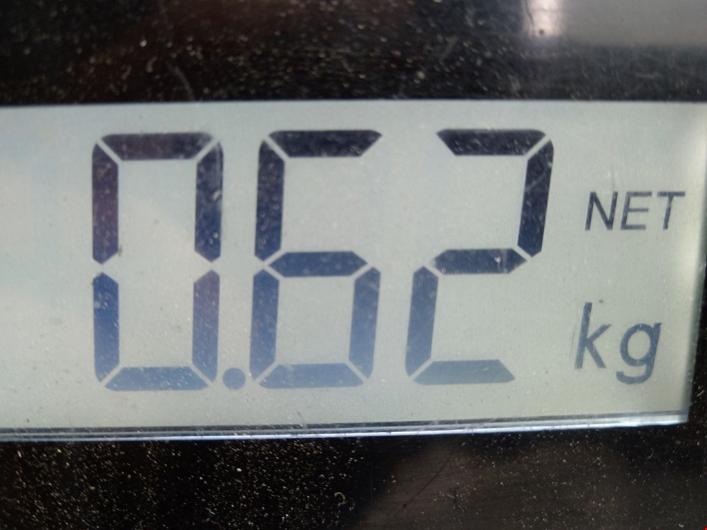 Амортизатор крышки (двери) багажника VOLKSWAGEN Polo V HB 2009-2017