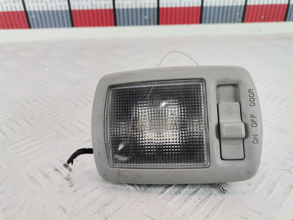 Плафон салонный (салона фонарь) HYUNDAI Santa Fe CM 2005-2012