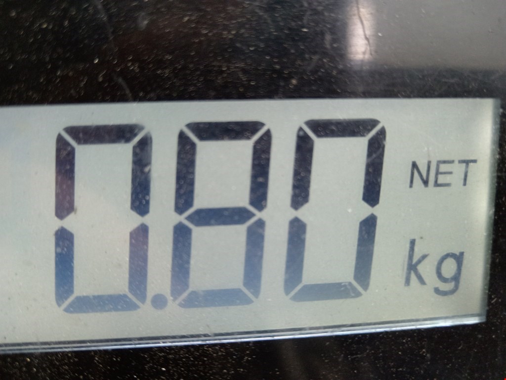 Педаль сцепления VOLKSWAGEN Polo V HB 2009-2017