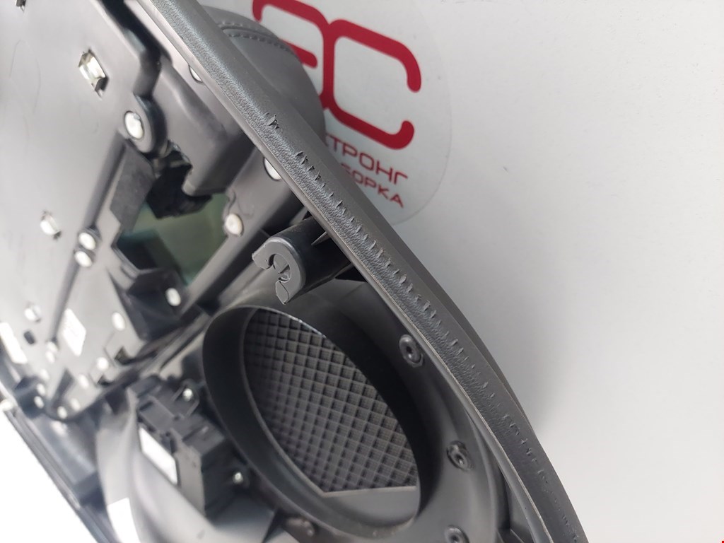 Обшивка двери задняя правая JAGUAR XF X250 2007-2015