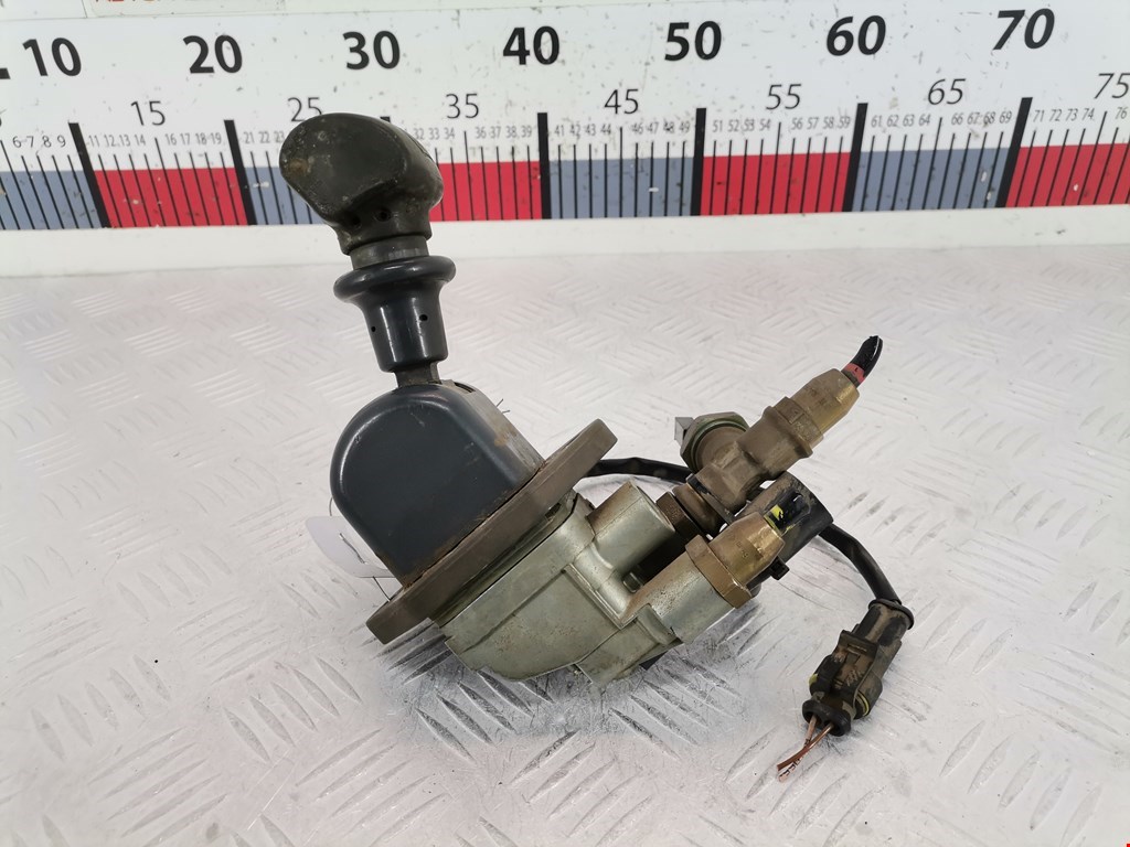 Рычаг стояночного тормоза (ручник) IVECO EuroCargo II 2003-2008