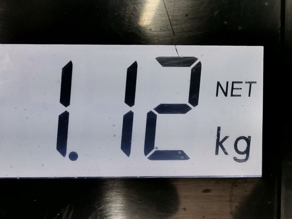 Рычаг стояночного тормоза (ручник) IVECO EuroCargo II 2003-2008