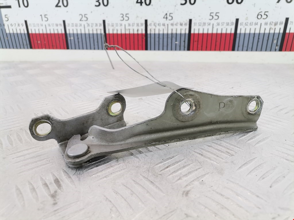 Петля капота левая/правая MITSUBISHI Pajero Sport 1998-2008