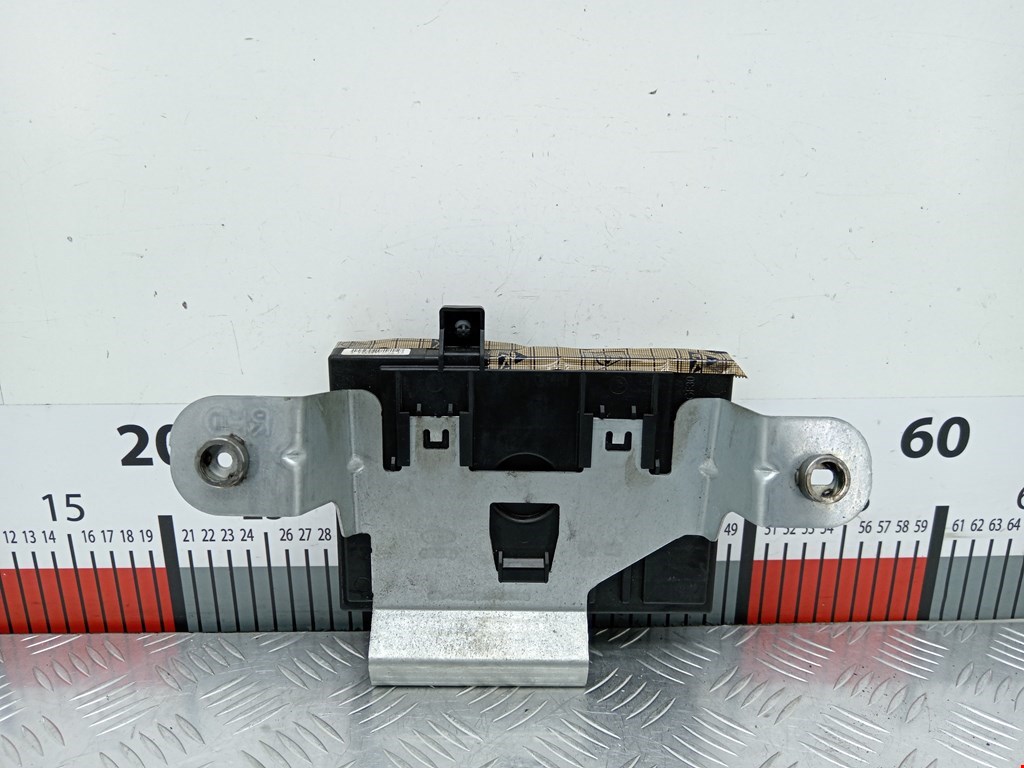 Блок комфорта FORD Fiesta 2008-2012