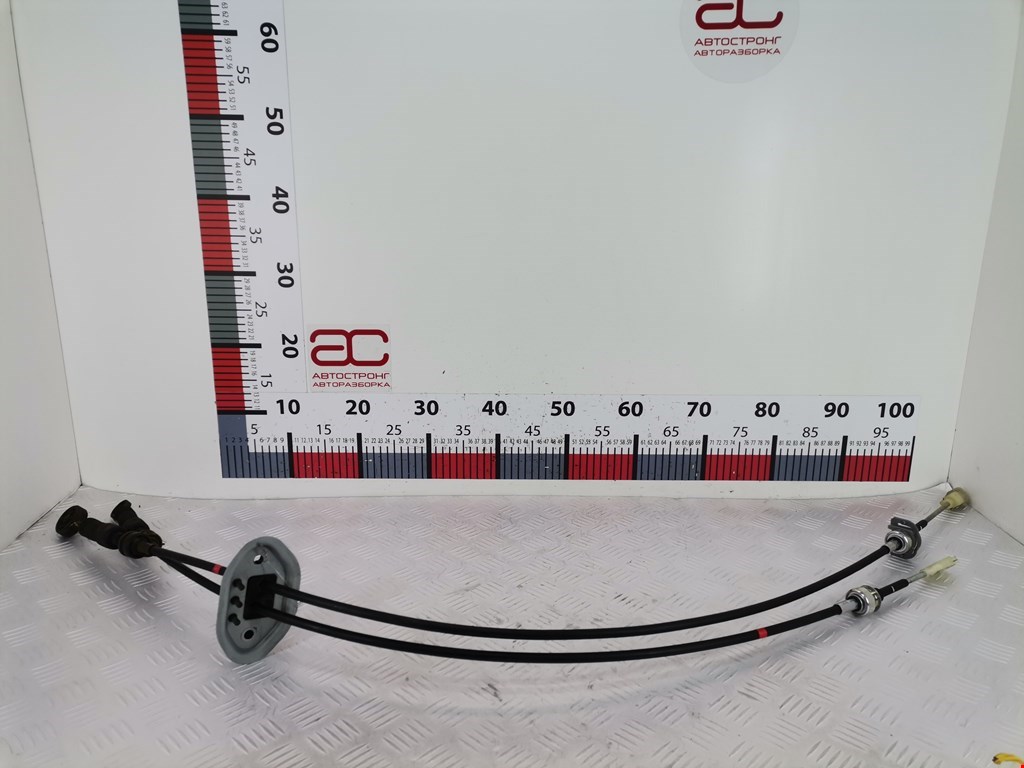 Трос КПП HYUNDAI Santa Fe CM 2005-2012