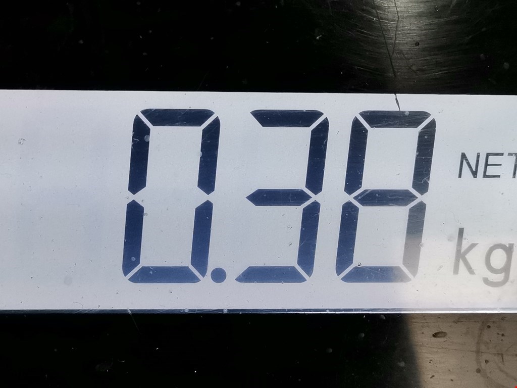 Накладка порога (внутренняя) HYUNDAI Santa Fe CM 2005-2012