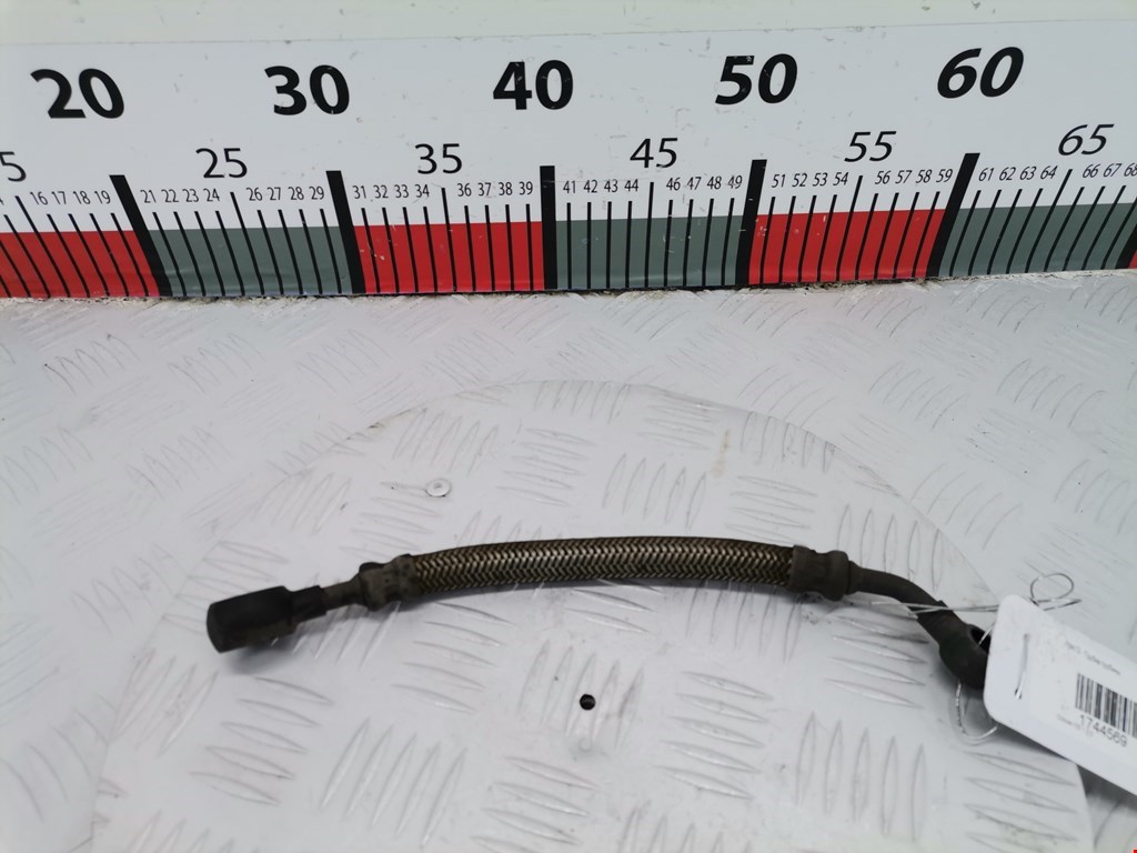 Трубка нагнетателя CITROEN C5 I 2001-2008