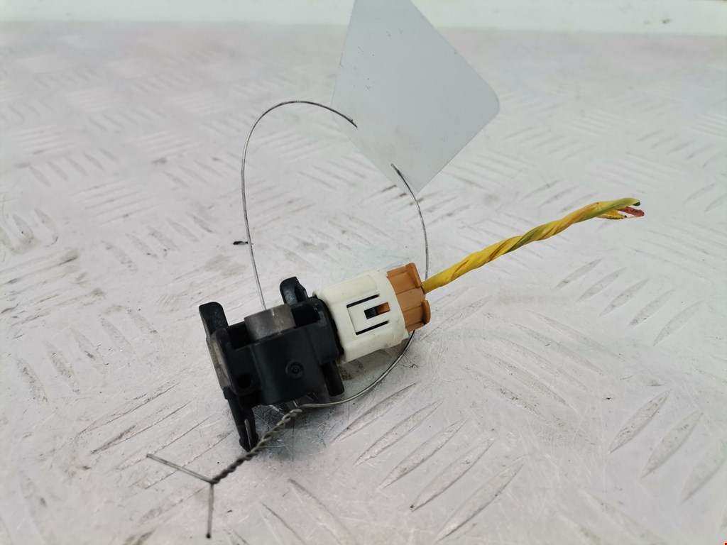 Датчик AIR BAG (подушек безопасности) HYUNDAI Santa Fe CM 2005-2012