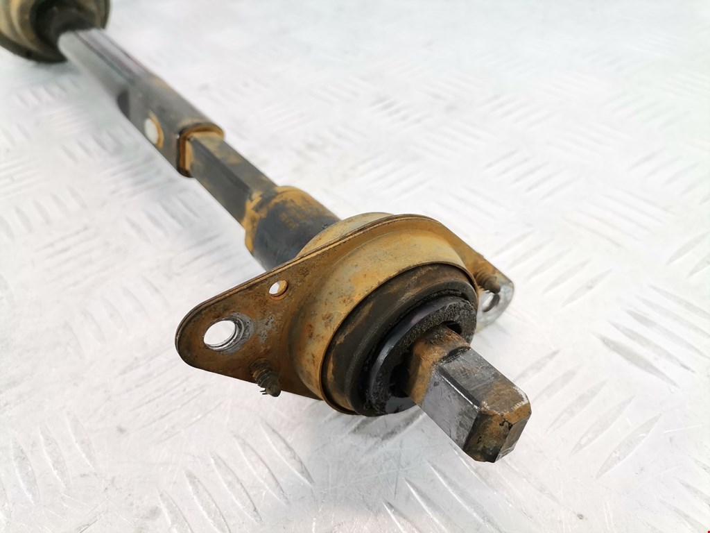 Кардан рулевой DODGE Nitro 2006-2011