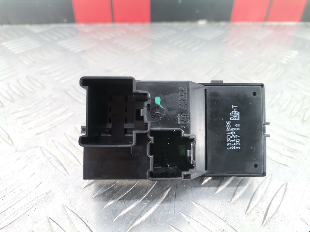 Кнопка стеклоподъемника OPEL Meriva B 2010-2018