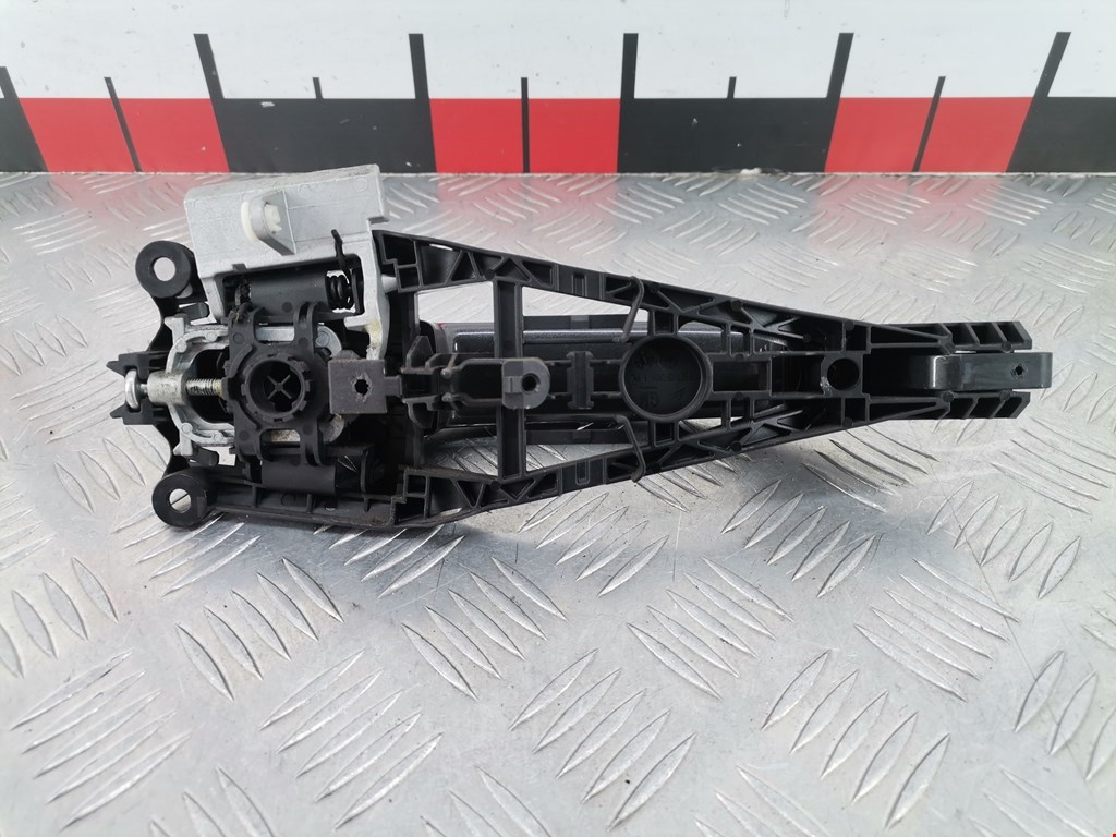 Ручка двери передней наружная левая OPEL Meriva B 2010-2018