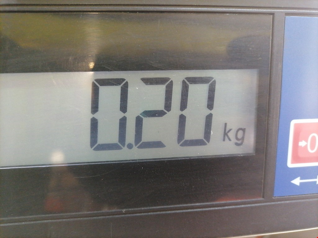 Трубка кондиционера RENAULT Scenic I 1996-2003