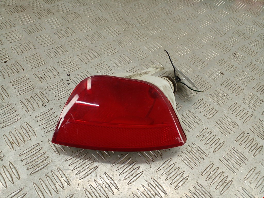 Фонарь габаритный левый Ford Focus 1 (1998-2005)