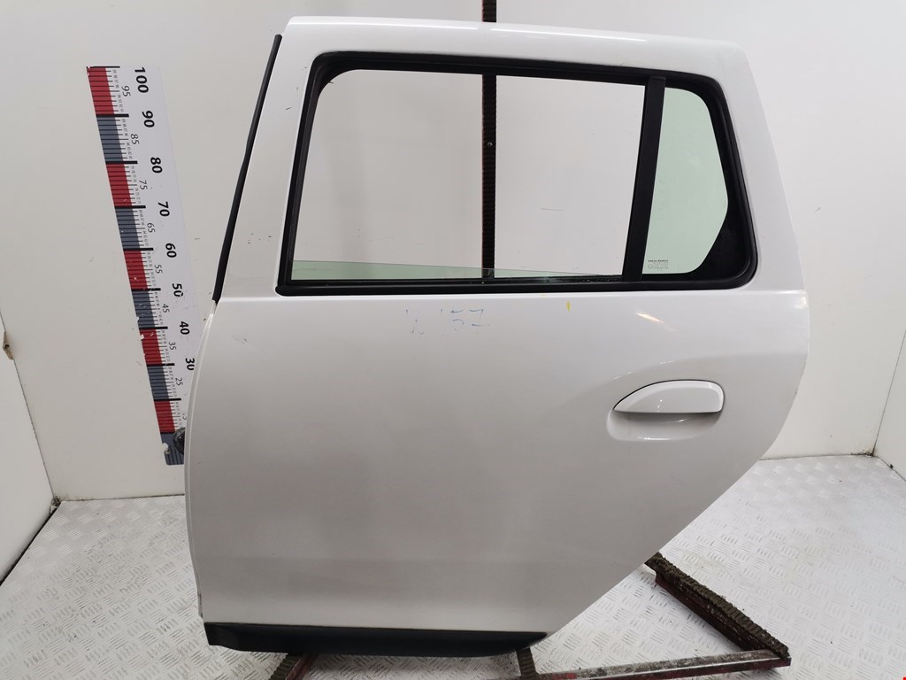 Дверь задняя левая RENAULT Logan II 2014-2022