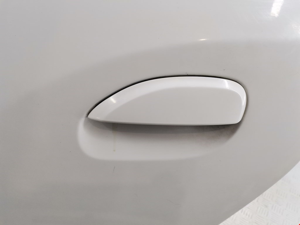 Дверь задняя левая RENAULT Logan II 2014-2022