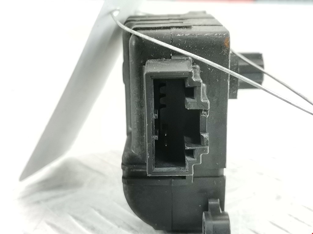 Моторчик заслонки печки DODGE Nitro 2006-2011