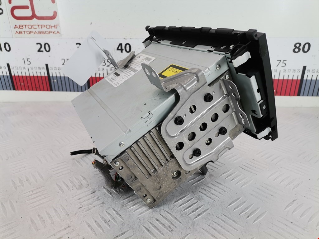 Магнитола HONDA CR-V III 2007-2012