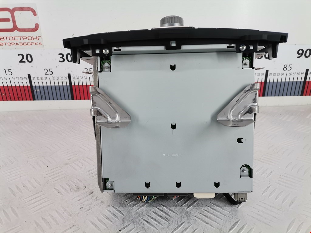 Магнитола HONDA CR-V III 2007-2012