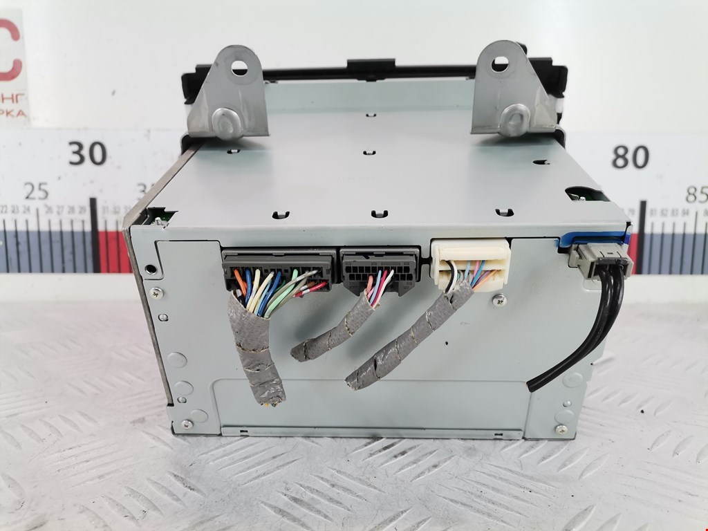 Магнитола HONDA CR-V III 2007-2012