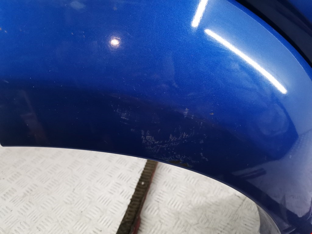 Дверь задняя правая DODGE Nitro 2006-2011