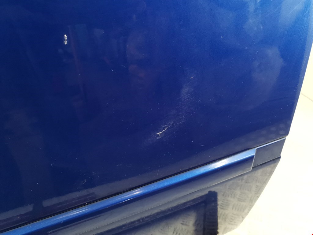 Дверь задняя правая DODGE Nitro 2006-2011