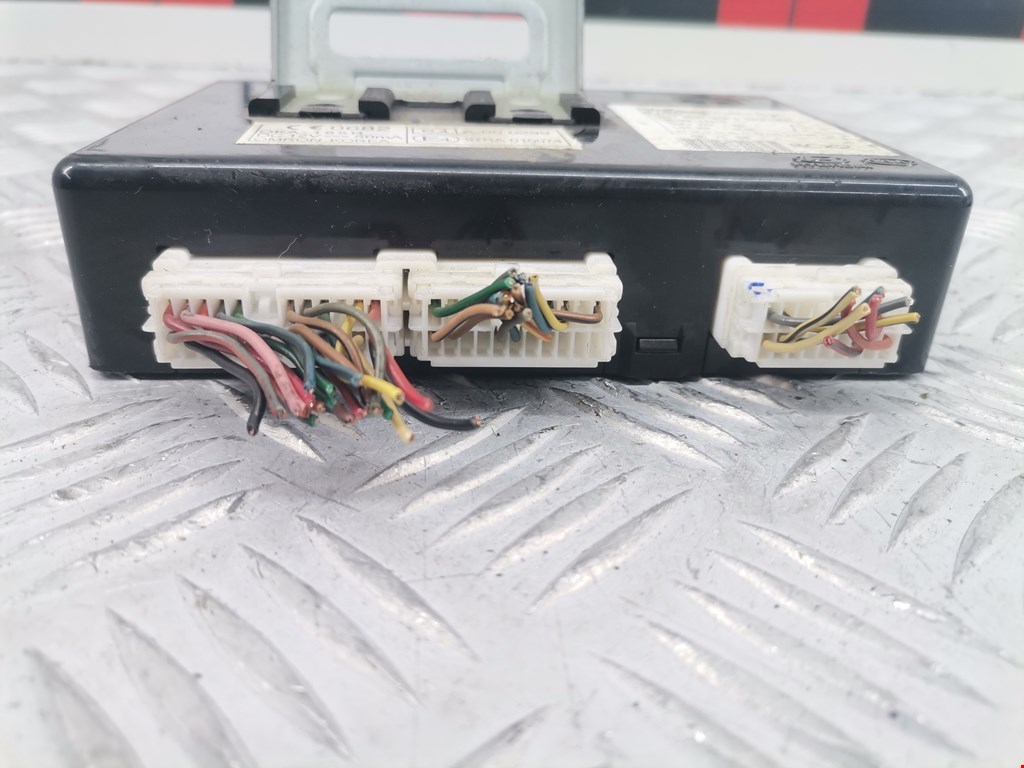 Блок управления центральным замком HYUNDAI i20 l 2008-2014