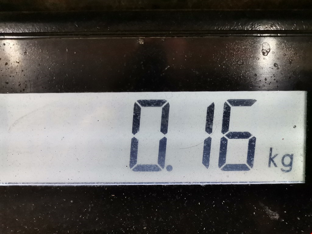 Трубка нагнетателя CHRYSLER PT Cruser 2000-2010